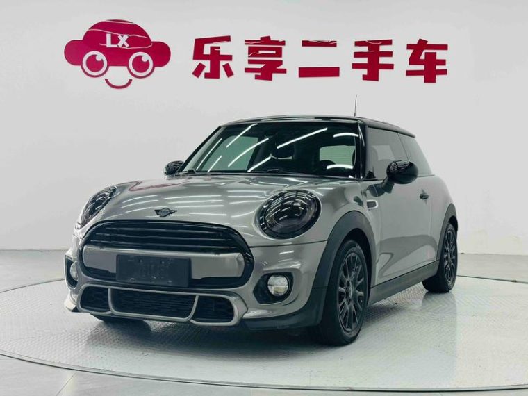 MINI MINI 1.5T COOPER