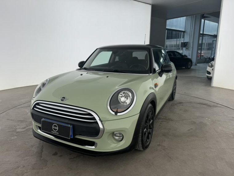 MINI MINI 1.5T ONE