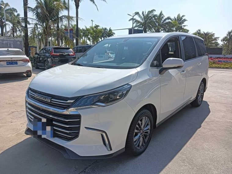 Maxus G50 1.5T