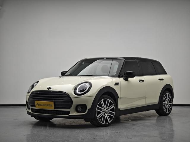 MINI CLUBMAN 1.5T COOPER