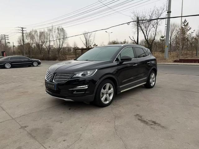 Lincoln MKC 2.0T VI