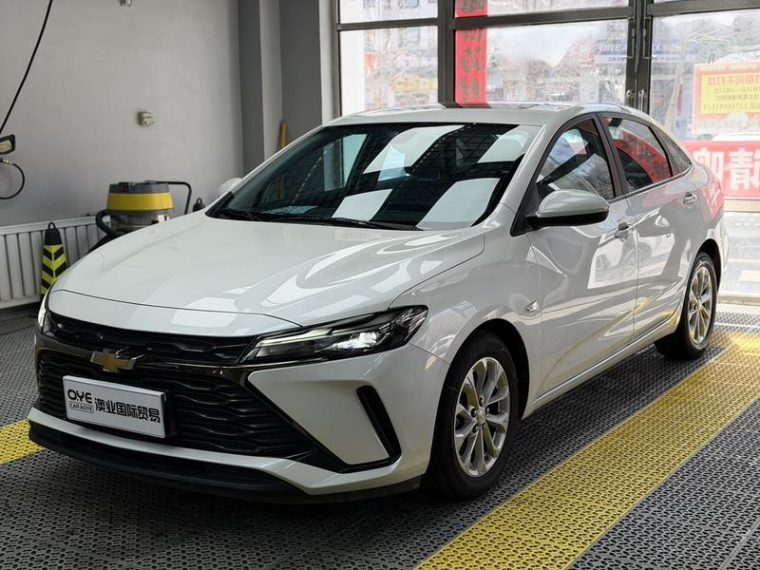 Chevrolet Monza 1.5L