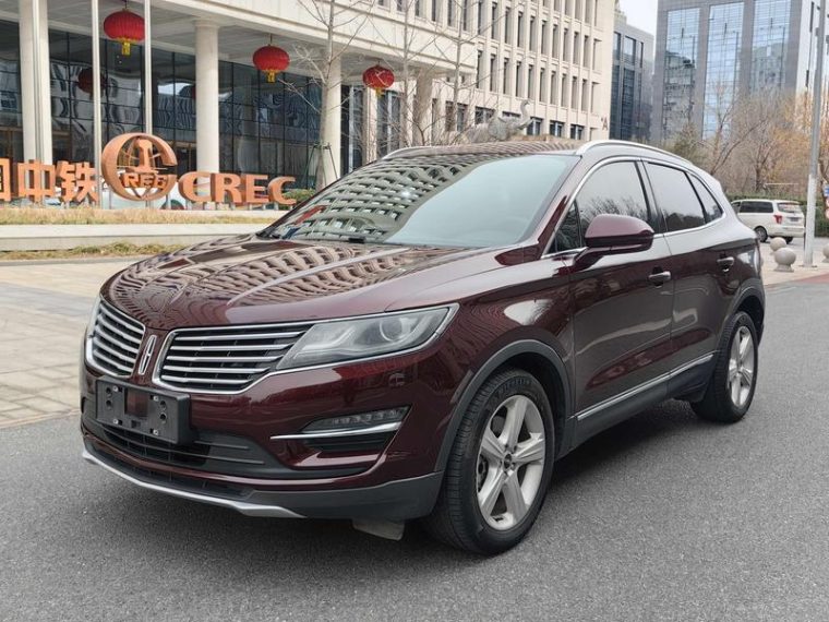 Lincoln MKC 2.0T 2WD Premium