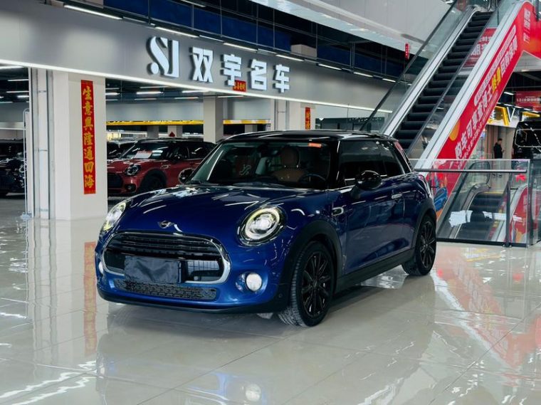 MINI MINI 1.5T COOPER Artist