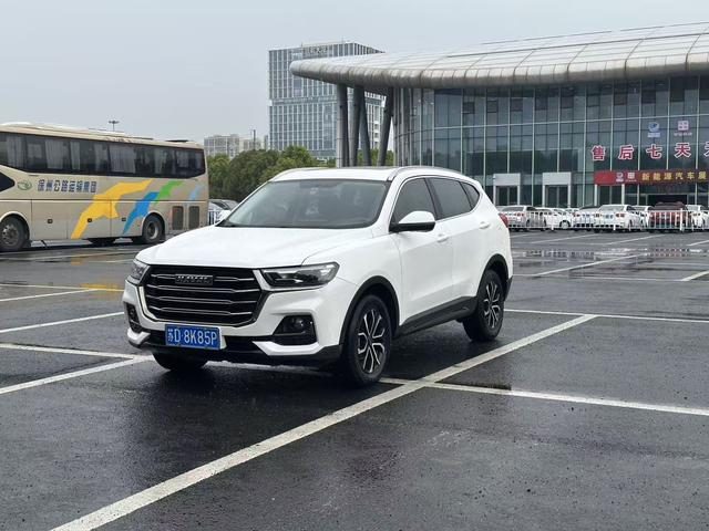 Haval H6 Gen 2 1.5T AT Urban