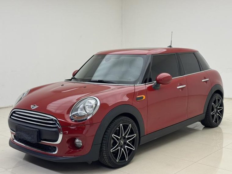 MINI MINI 1.5T ONE 5-door