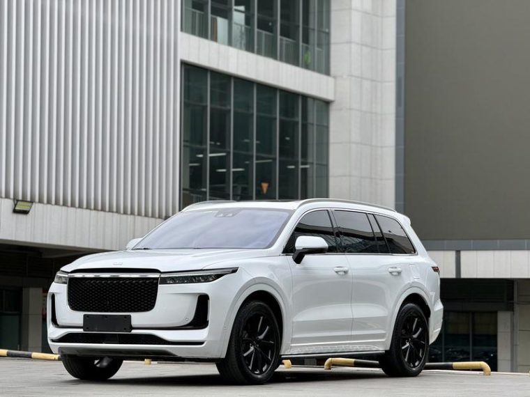 Li Auto ONE 6