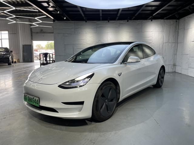 Tesla Model 3 (Import) Standard Range RWD Upgraded