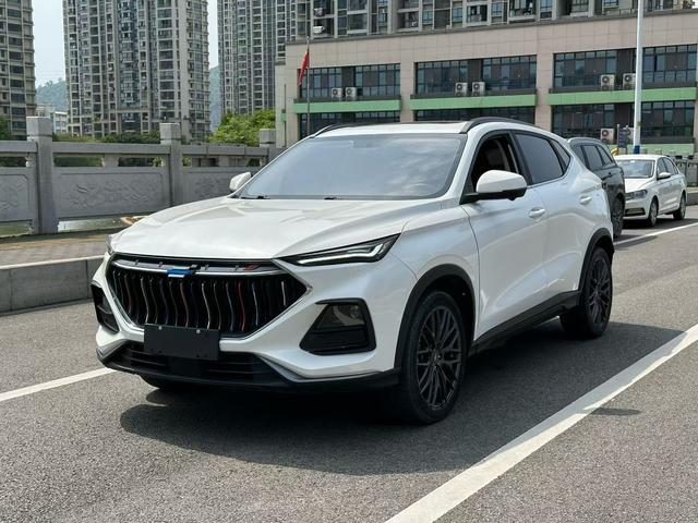 Changan Oshan X5 1.5T DCT
