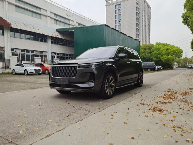 Li Auto ONE 6