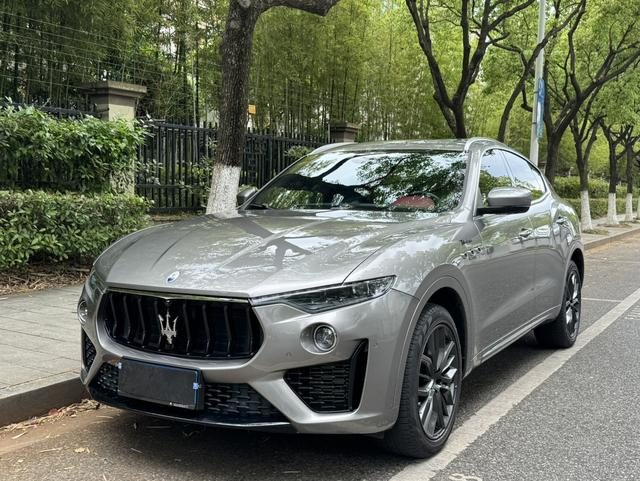 Maserati Levante 3.0T Modena