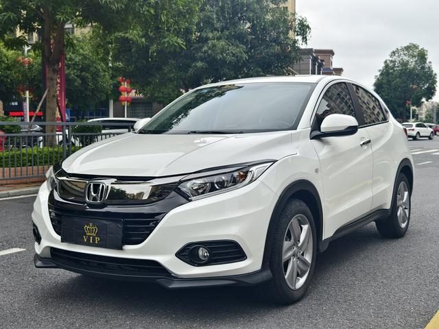 Honda Vezel 1.5L CVT Elite