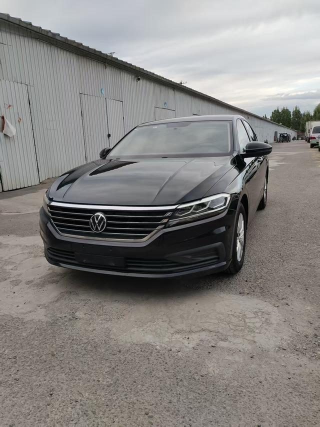 Volkswagen Lavida 1.5L Auto Style Edition