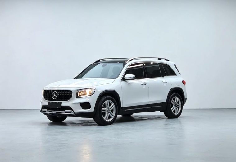 Mercedes-Benz GLB 180
