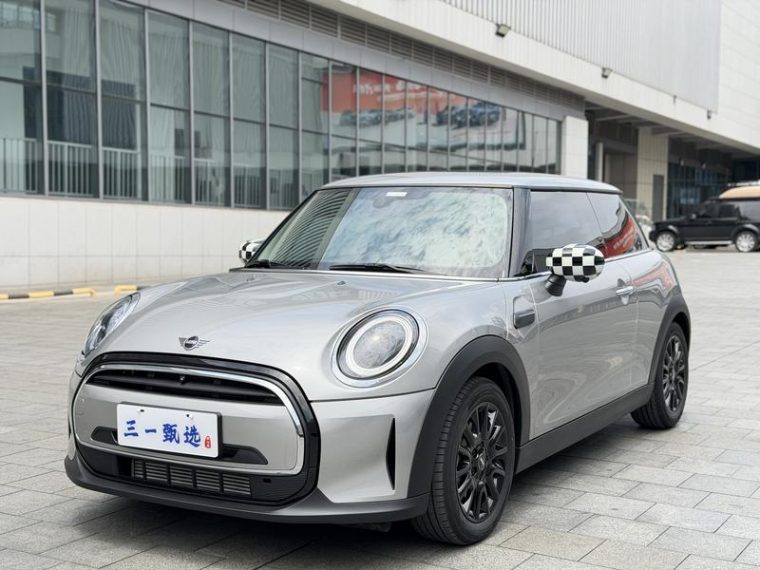 MINI MINI 1.5T ONE