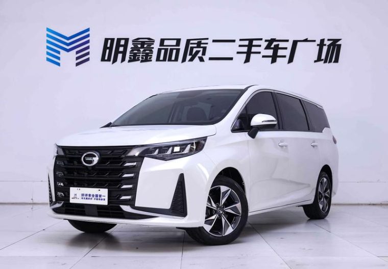 GAC Trumpchi M6 PRO 270T WDCT
