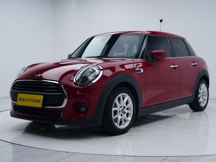 MINI MINI 1.5T ONE 5-door