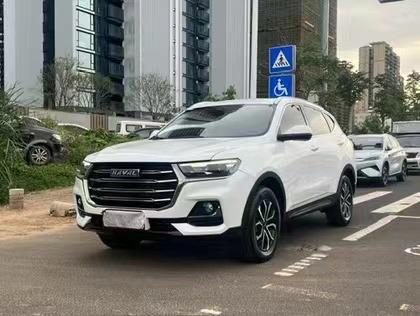 Haval H6 Guochao 1.5T AT Champion