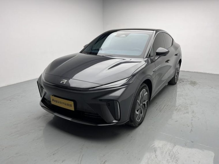 Rising Auto R7 Advanced