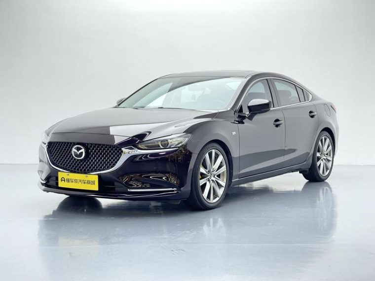 Mazda Atenza 2.5L