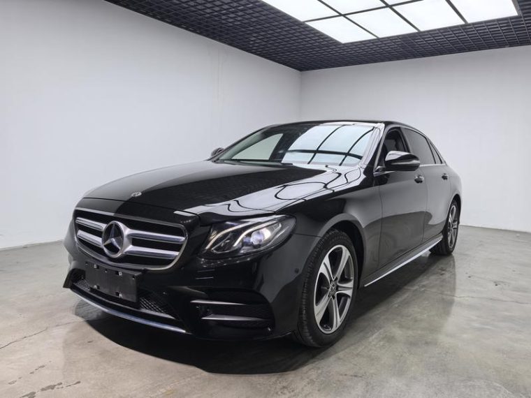 Mercedes-Benz E-Class E 200 L Sport