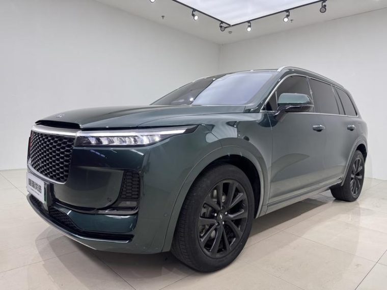 Li Auto ONE 6
