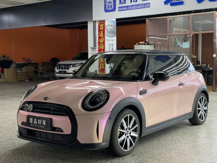 MINI MINI 1.5T COOPER Artist