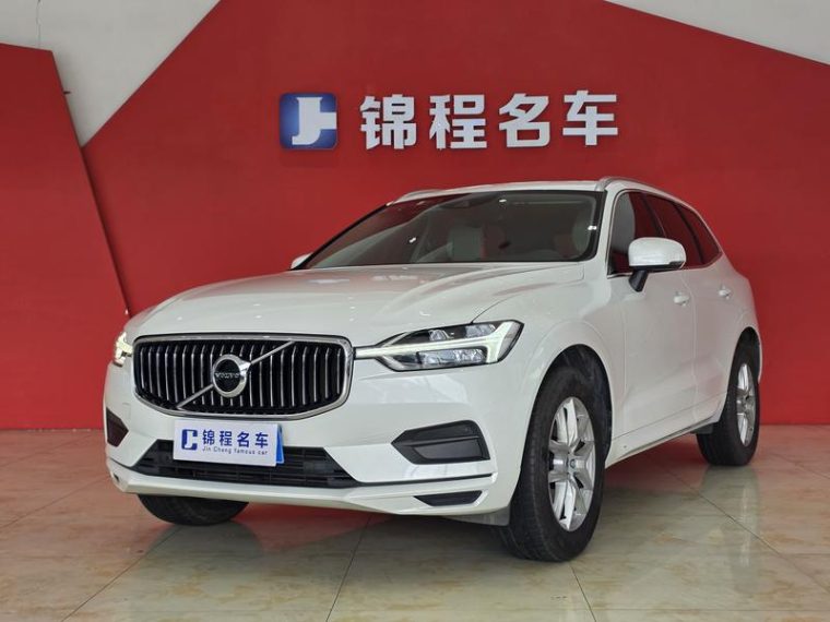Volvo XC60 T4 V