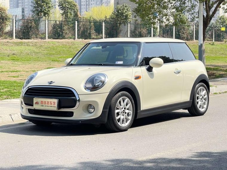 MINI MINI 1.5T ONE PLUS