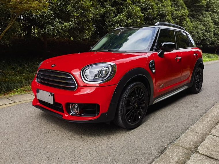MINI COUNTRYMAN 1.5T COOPER ALL4