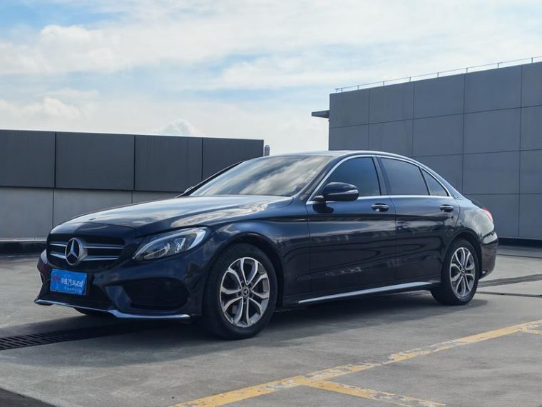 Mercedes-Benz C-Class C 180 L
