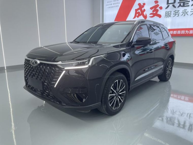 Chery 8 PRO 290T