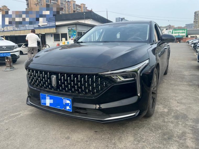 Besturn B70 1.5T
