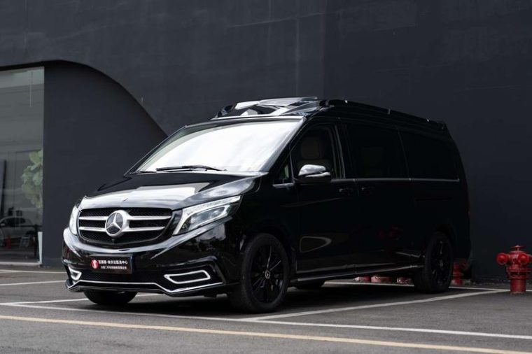 Xingchi V 2.0T