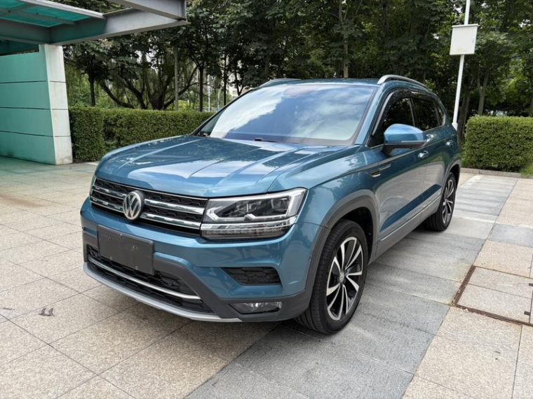 Volkswagen Tharu 280TSI V