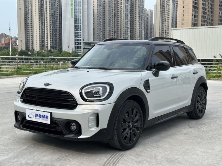 MINI COUNTRYMAN 1.5T COOPER ALL4