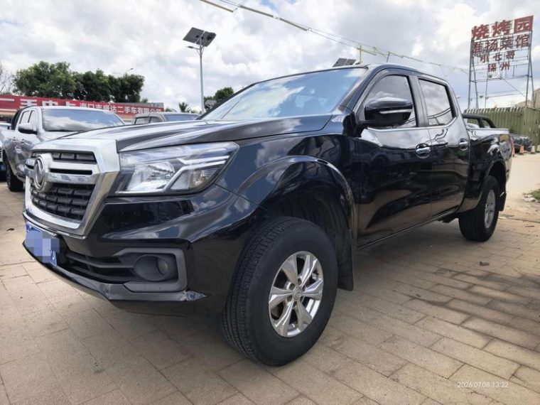 Dongfeng 6 2.3T M9T