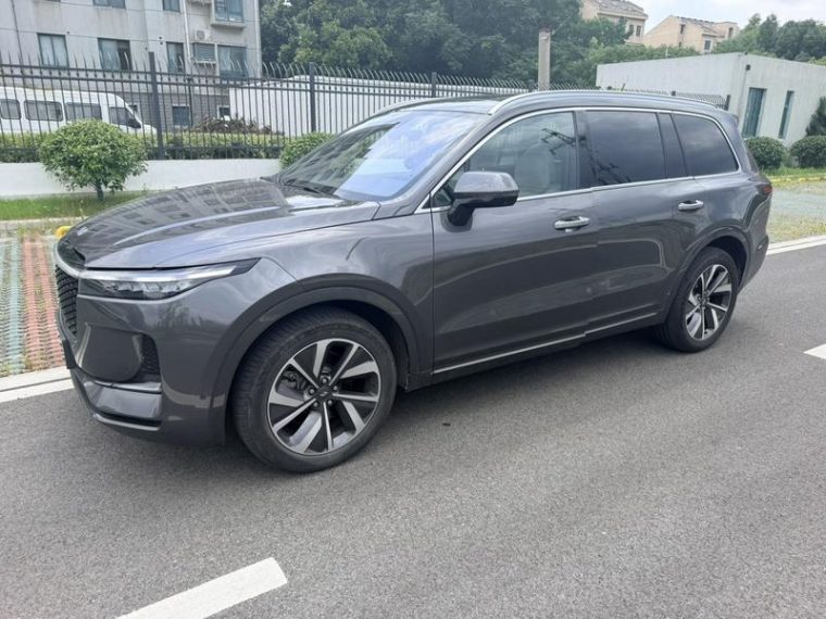 Li Auto ONE 6