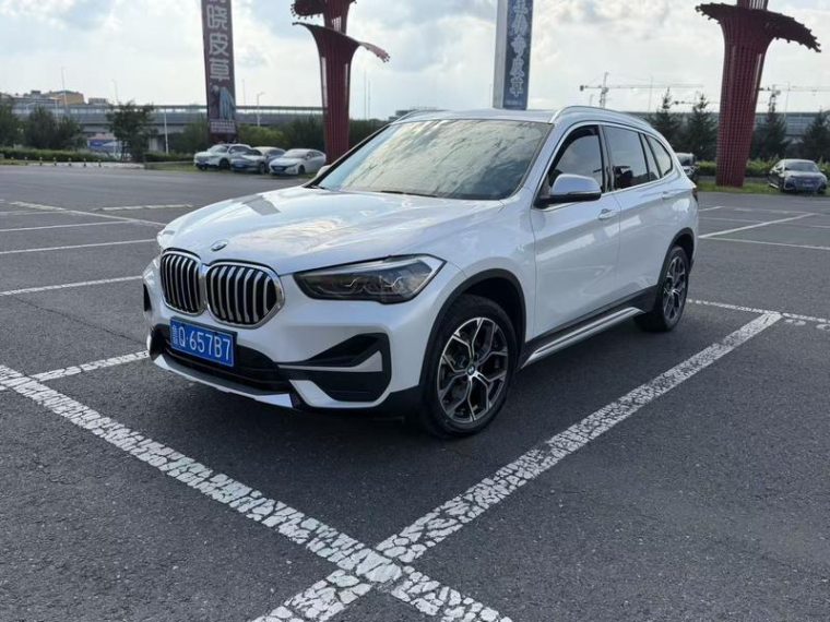 BMW X1 sDrive20Li Fashion