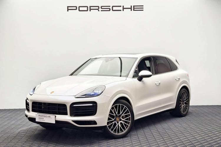 Porsche Panamera 2.9T