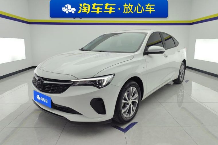 Buick Verano Pro 533T Enjoy