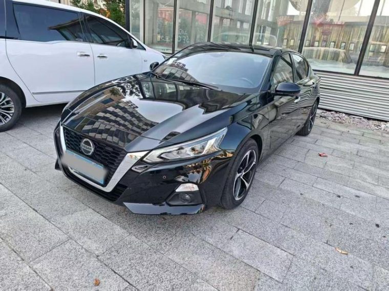 Nissan Teana 2.0L XL Upper AD1 Smart Drive Pilot