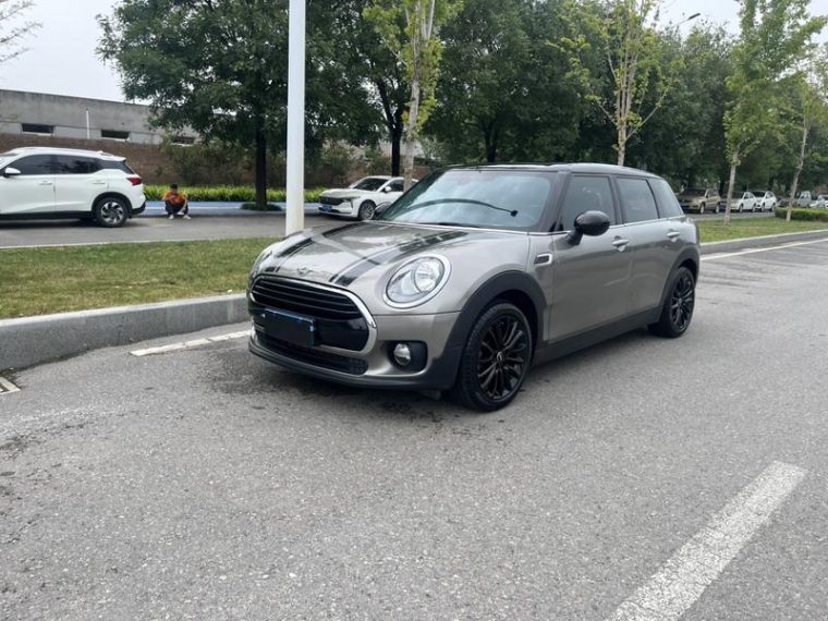 MINI CLUBMAN 1.5T COOPER Classic Line