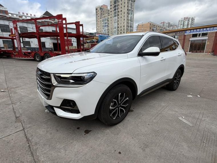 Haval H6 Gen 2 1.5T AT Champion