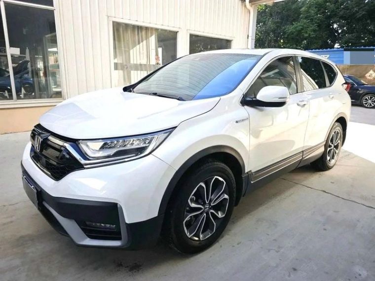 Honda CR-V Sport Hybrid 2.0L 2WD Jingsu