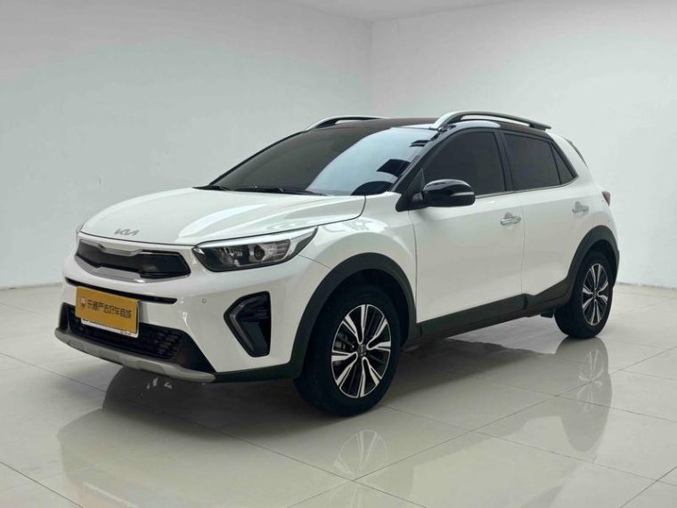 Kia Pegas 1.4L CVT