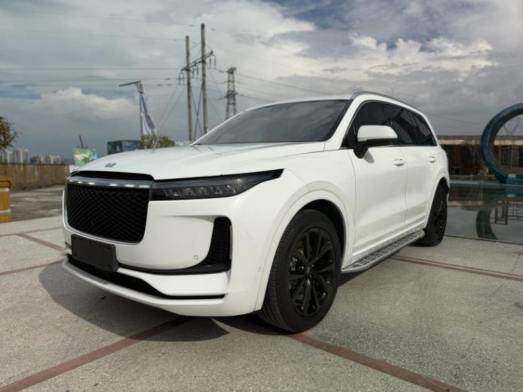 Li Auto ONE 6