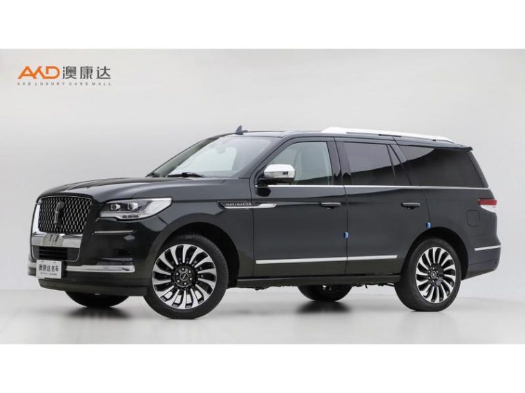 Lincoln Navigator 3.5T