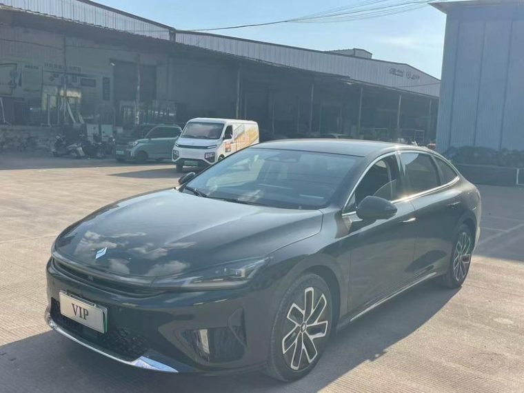 Baojun Xiangjing 140km