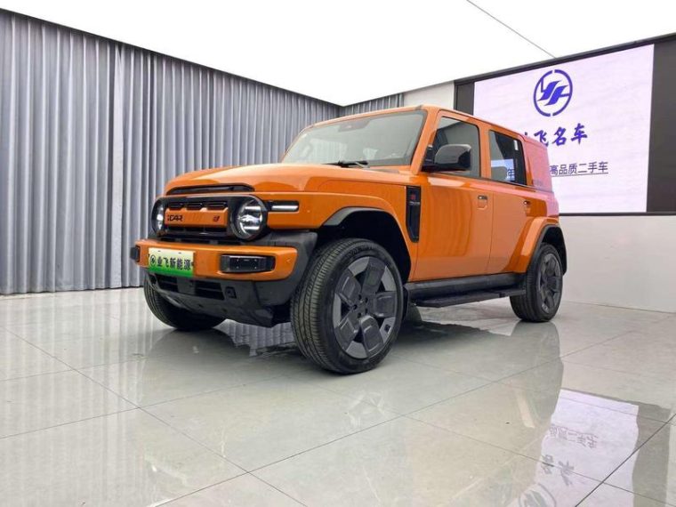 iCAR V23 V23S 501